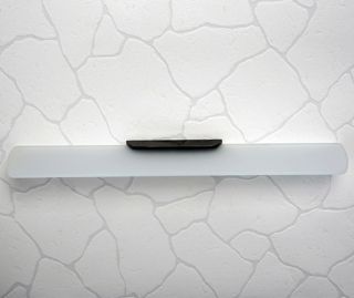 WasserKRAFT Полка стеклянная K-5124